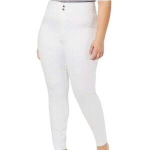 HUE Original Smoothing Denim Leggings XXX LARGE (4141)